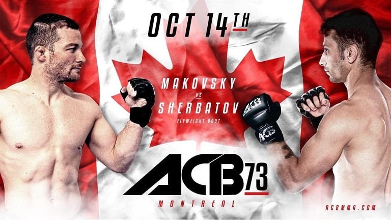 Octubre ACB 73